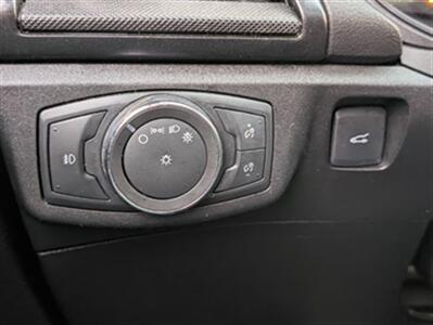 2018 Ford Fusion Hybrid SE   - Photo 17 - Knoxville, TN 37919