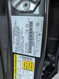 2018 Ford Fusion Hybrid SE   - Photo 26 - Knoxville, TN 37919