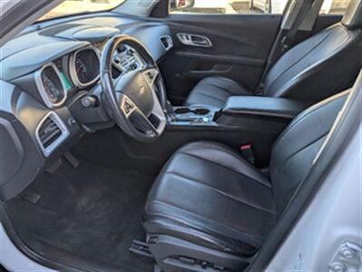 2017 Chevrolet Equinox Premier   - Photo 8 - Knoxville, TN 37919