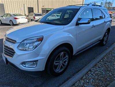 2017 Chevrolet Equinox Premier   - Photo 29 - Knoxville, TN 37919