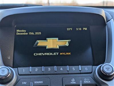 2017 Chevrolet Equinox Premier   - Photo 14 - Knoxville, TN 37919