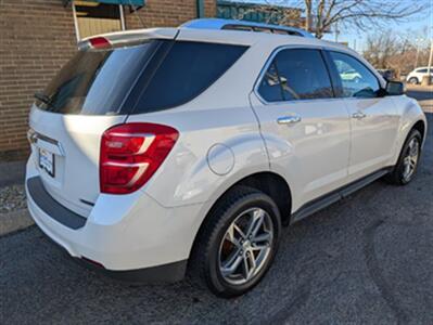 2017 Chevrolet Equinox Premier   - Photo 30 - Knoxville, TN 37919