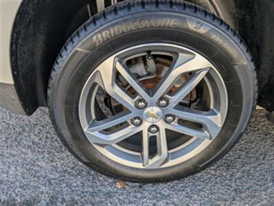 2017 Chevrolet Equinox Premier   - Photo 6 - Knoxville, TN 37919