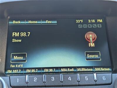 2017 Chevrolet Equinox Premier   - Photo 15 - Knoxville, TN 37919