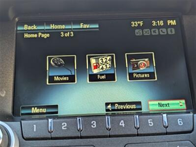 2017 Chevrolet Equinox Premier   - Photo 18 - Knoxville, TN 37919