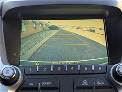 2017 Chevrolet Equinox Premier   - Photo 20 - Knoxville, TN 37919