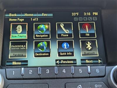 2017 Chevrolet Equinox Premier   - Photo 16 - Knoxville, TN 37919