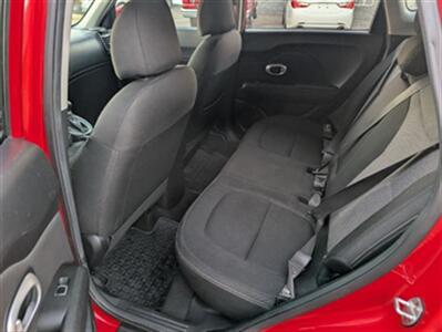 2018 Kia Soul +   - Photo 19 - Knoxville, TN 37919