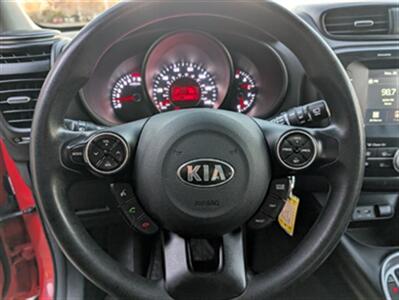 2018 Kia Soul +   - Photo 10 - Knoxville, TN 37919
