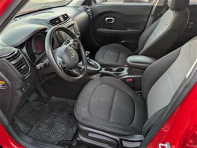 2018 Kia Soul +   - Photo 9 - Knoxville, TN 37919