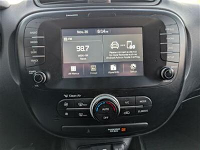 2018 Kia Soul +   - Photo 12 - Knoxville, TN 37919
