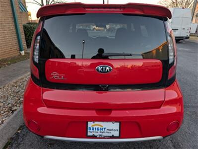 2018 Kia Soul +   - Photo 5 - Knoxville, TN 37919