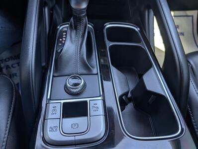 2020 Kia Telluride LX - Photo 15 - Knoxville, TN 37919