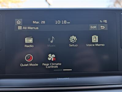 2020 Kia Telluride LX - Photo 18 - Knoxville, TN 37919