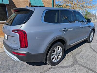 2020 Kia Telluride LX   - Photo 29 - Knoxville, TN 37919
