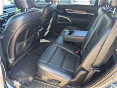 2020 Kia Telluride LX   - Photo 27 - Knoxville, TN 37919