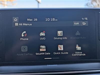2020 Kia Telluride LX   - Photo 14 - Knoxville, TN 37919