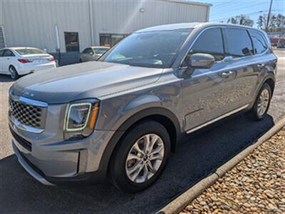 2020 Kia Telluride LX   - Photo 28 - Knoxville, TN 37919