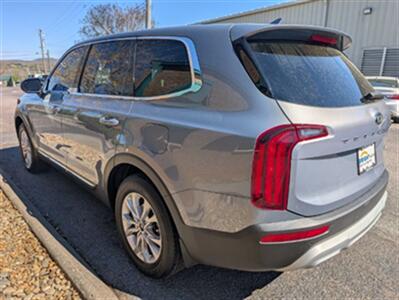 2020 Kia Telluride LX   - Photo 3 - Knoxville, TN 37919