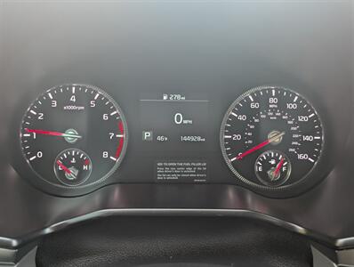 2020 Kia Telluride LX - Photo 13 - Knoxville, TN 37919