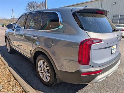 2020 Kia Telluride LX - Photo 3 - Knoxville, TN 37919