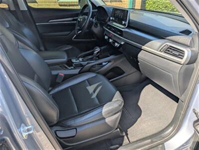 2020 Kia Telluride LX   - Photo 22 - Knoxville, TN 37919