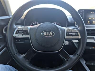2020 Kia Telluride LX   - Photo 9 - Knoxville, TN 37919