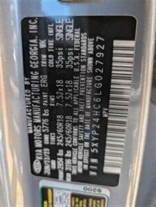 2020 Kia Telluride LX   - Photo 30 - Knoxville, TN 37919