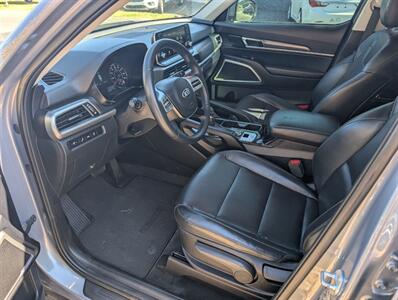 2020 Kia Telluride LX - Photo 11 - Knoxville, TN 37919