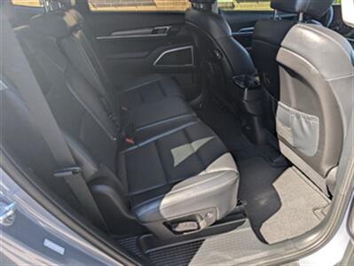 2020 Kia Telluride LX   - Photo 23 - Knoxville, TN 37919