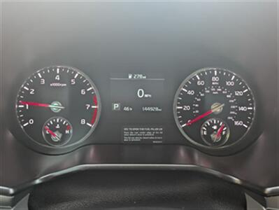 2020 Kia Telluride LX   - Photo 11 - Knoxville, TN 37919