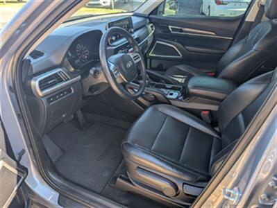 2020 Kia Telluride LX   - Photo 8 - Knoxville, TN 37919
