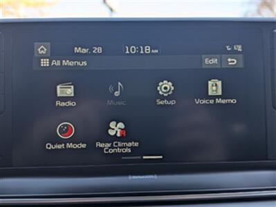 2020 Kia Telluride LX   - Photo 15 - Knoxville, TN 37919