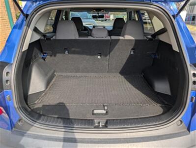2021 Kia Seltos LX   - Photo 23 - Knoxville, TN 37919