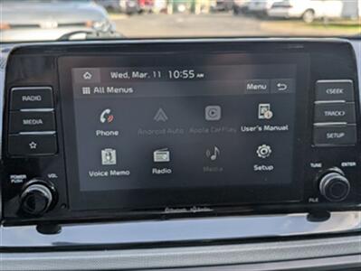 2021 Kia Seltos LX   - Photo 14 - Knoxville, TN 37919