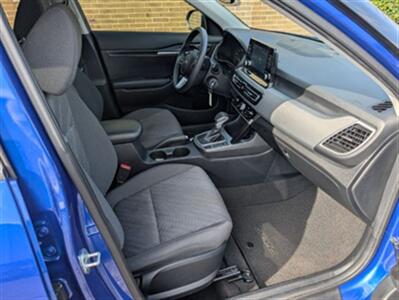2021 Kia Seltos LX   - Photo 21 - Knoxville, TN 37919