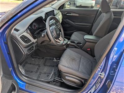 2021 Kia Seltos LX   - Photo 8 - Knoxville, TN 37919
