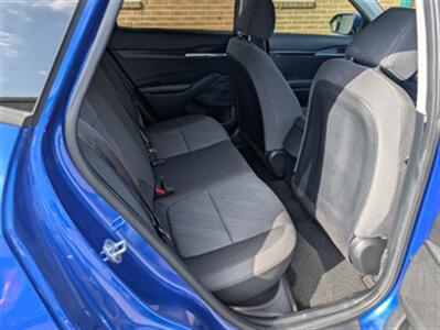2021 Kia Seltos LX   - Photo 22 - Knoxville, TN 37919