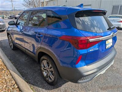 2021 Kia Seltos LX   - Photo 3 - Knoxville, TN 37919