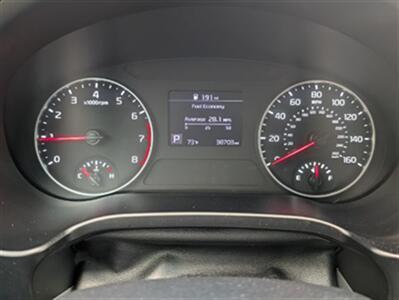 2021 Kia Seltos LX   - Photo 11 - Knoxville, TN 37919