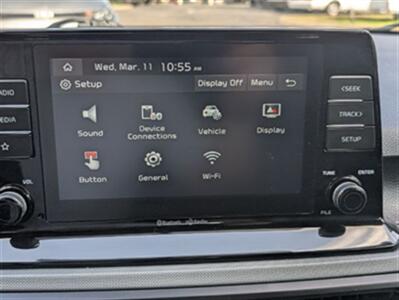 2021 Kia Seltos LX   - Photo 15 - Knoxville, TN 37919