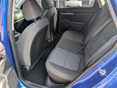 2021 Kia Seltos LX   - Photo 24 - Knoxville, TN 37919