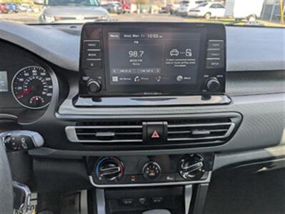 2021 Kia Seltos LX   - Photo 12 - Knoxville, TN 37919