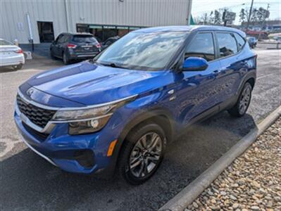 2021 Kia Seltos LX   - Photo 25 - Knoxville, TN 37919