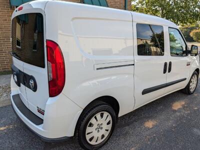 2019 RAM ProMaster City Tradesman SLT   - Photo 27 - Knoxville, TN 37919