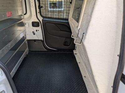 2019 RAM ProMaster City Tradesman SLT   - Photo 17 - Knoxville, TN 37919