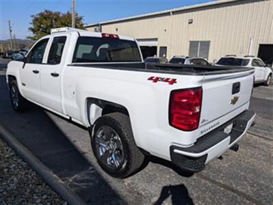 2018 Chevrolet Silverado 1500 Texas Edition   - Photo 3 - Knoxville, TN 37919