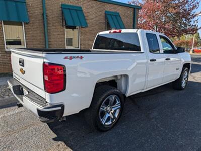 2018 Chevrolet Silverado 1500 Texas Edition   - Photo 27 - Knoxville, TN 37919