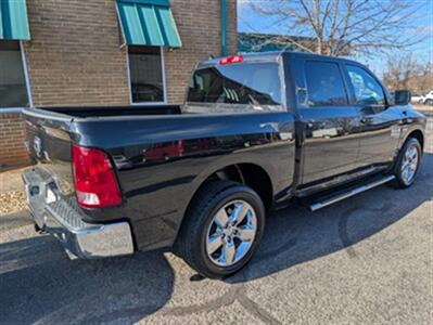 2019 RAM 1500 Classic Big Horn - Photo 29 - Knoxville, TN 37919