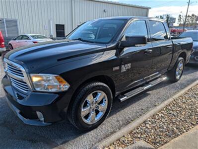 2019 RAM 1500 Classic Big Horn - Photo 28 - Knoxville, TN 37919